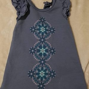 Tea collection 6-12mo dress